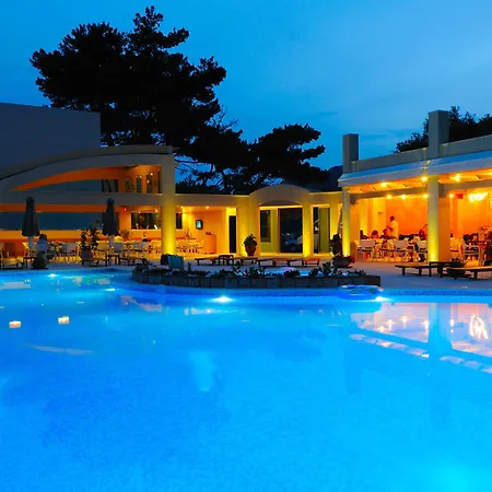 Akrotiri Beach Resort & Spa - Adult Friendly-3